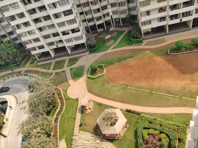 Image of 1600 Sq.ft 3 BHK Apartment / Flat for sale in L And T Emerald Isle T7, Powai, Mumbai for Rs. 65000000