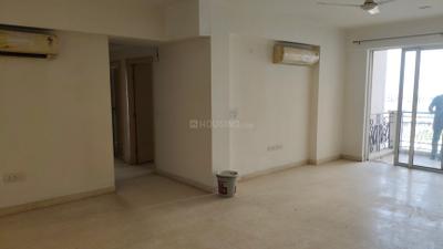 Living Room Image of 1750 Sq.ft 3 BHK Apartment / Flat for sale in DLF Regal Gardens, Sector 90 Gurgaon for Rs. 20500000