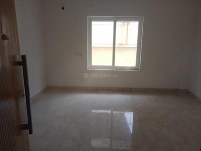 Bedroom Image of 1100 Sq.ft 2 BHK Apartment / Flat for sale in Kalighat Kolkata for Rs. 11550000