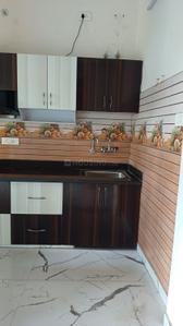 Kitchen Image of 1200 Sq.ft 2 BHK Independent House for rent in Gumaniwala Rishikesh for Rs. 17000