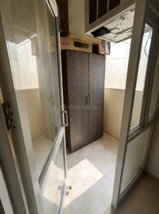 Balcony Image of 1695 Sq.ft 3 BHK Builder Floor for sale in Dwarika Raj Garden City Ghaziabad, Raj Nagar Extension Ghaziabad for Rs. 13999000