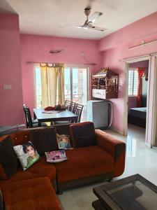3 BHK Flat