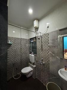Bathroom Image of 935 Sq.ft 2 BHK Apartment / Flat for sale in Mohan Highlands, Badlapur East Badlapur for Rs. 4500000