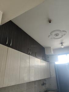 Kitchen Image of 1850 Sq.ft 3.5 BHK Apartment / Flat for rent in Supreme Tower, Sector 99 Noida for Rs. 34000