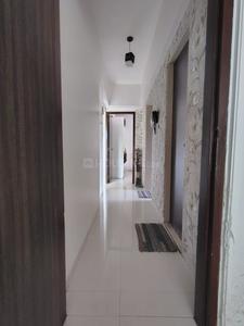 Image of 1050 Sq.ft 2 BHK Apartment / Flat for sale in Sunshine Samriddhi Garden Wing C Gulmohar Wing D Deodhar, Bhandup West, Mumbai for Rs. 18000000