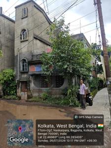 Building Image of 1512 Sq.ft 3 BHK Independent House for sale in Sarsuna Kolkata for Rs. 3600000