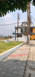 Image of 900 Sq.ft Residential Plot / Land for sale in RL Lemon City, Paliya Haidar, Indore for Rs. 3375000