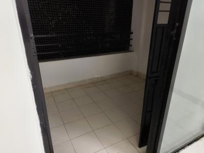 Balcony Image of 1700 Sq.ft 3 BHK Apartment / Flat for rent in Goel Ganga Geet Ganga, Aundh Pune for Rs. 44000
