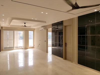 Living Room Image of 2200 Sq.ft 3 BHK Builder Floor for sale in Sushant Lok Phase 1 Gurgaon for Rs. 30000000