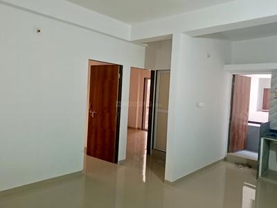 Bedroom Image of 654 Sq.ft 2 BHK Apartment / Flat for sale in Tarsali Vadodara for Rs. 2850000
