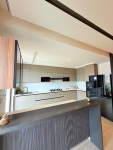 Image of 2284 Sq.ft 4 BHK Apartment / Flat for sale in Rishita Serenity, Sushant Golf City, Lucknow for Rs. 18000000