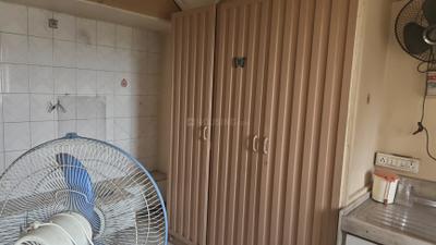 Bedroom Image of 1550 Sq.ft 4.5 BHK Apartment / Flat for rent in Neelkanth Valley, Ghatkopar East Mumbai for Rs. 150000