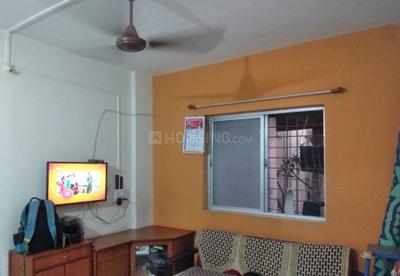 Bedroom Image of 600 Sq.ft 1 BHK Apartment / Flat for sale in Narhe Pune for Rs. 2800000