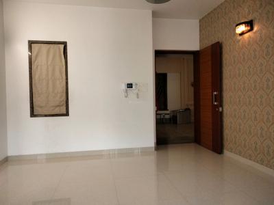 Living Room Image of 1100 Sq.ft 2 BHK Apartment / Flat for sale in Niharika Absolute, Kharghar Navi Mumbai for Rs. 11000000