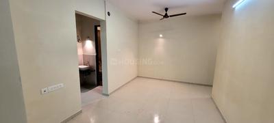 Hall Image of 1160 Sq.ft 2 BHK Apartment / Flat for rent in Marathon Nexzone Vega 2, Panvel Navi Mumbai for Rs. 21000