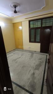 Bedroom Image of 800 Sq.ft 2 BHK Builder Floor for sale in Sector 48 Noida for Rs. 3850000