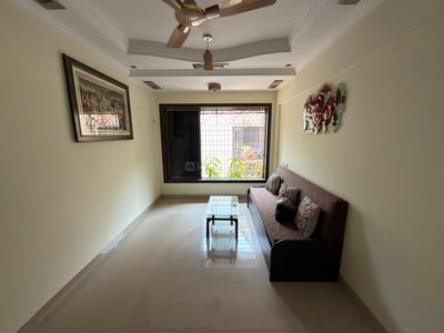 2 BHK Flat