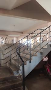Balcony Image of 1288 Sq.ft 3 BHK Apartment / Flat for sale in Puzhal Chennai for Rs. 8373000