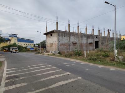 Image of 4639 Sq.ft Residential Plot / Land for sale in Vadaperumbakkam, Chennai for Rs. 15300000