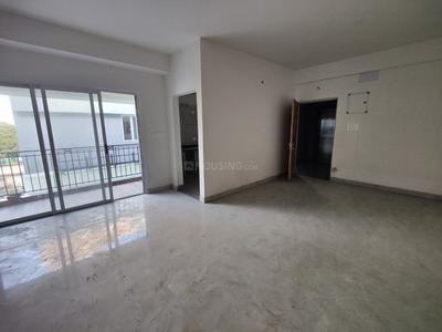 Hall Image of 1765 Sq.ft 3 BHK Apartment / Flat for sale in Bhanu Nagar Siliguri for Rs. 9001500