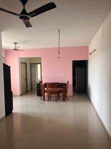 Hall Image of MOJO Accomodations in Saravanampatty, Coimbatore