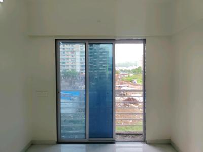 Bedroom Image of 600 Sq.ft 1 BHK Apartment / Flat for sale in AB Aleen Heights, Nalasopara West Nala Sopara for Rs. 4000000