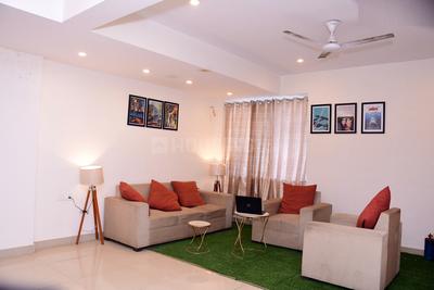 Hall Image of HelloWorld Downtown in Sector 46, Gurgaon
