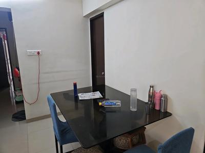 Dining Area Image of 1200 Sq.ft 3 BHK Apartment / Flat for sale in Abhilash Phase II, Chembur Mumbai for Rs. 35000000
