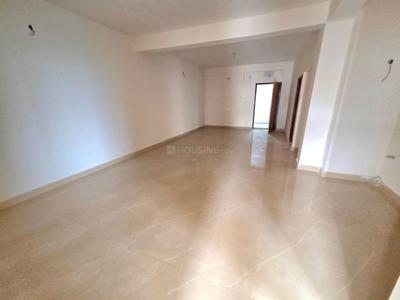 Hall Image of 1434 Sq.ft 3 BHK Apartment / Flat for sale in Konnagar Hooghly for Rs. 5520900