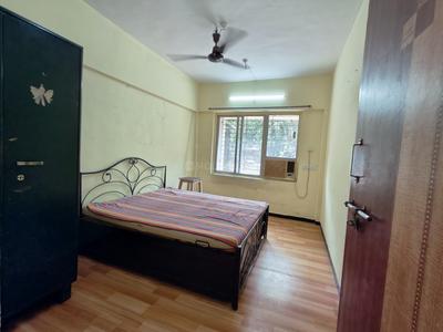 2 BHK Flat