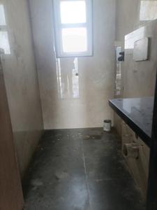 Common Bathroom Image of 1900 Sq.ft 3 BHK Apartment / Flat for sale in Punit Imperia, Kharghar Navi Mumbai for Rs. 25500000