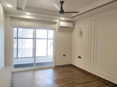 Bedroom Image of 2700 Sq.ft 4 BHK Builder Floor for sale in Ansal Esencia Sector 67, Sector 67 Gurgaon for Rs. 29000000