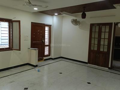 Hall Image of 2000 Sq.ft 3 BHK Apartment / Flat for rent in Banjara Springs, Banjara Hills Hyderabad for Rs. 50000