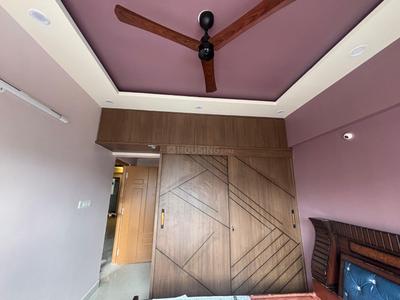 Bedroom Image of 1146 Sq.ft 2 BHK Apartment / Flat for sale in Ayyappa Nagar Bengaluru for Rs. 7450000