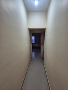 Hall Image of 1220 Sq.ft 3 BHK Apartment / Flat for rent in South City Garden, Behala Kolkata for Rs. 38000