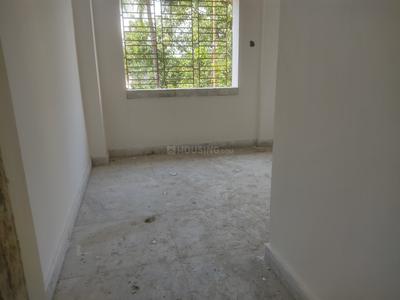 Balcony Image of 1150 Sq.ft 3 BHK Apartment / Flat for sale in Teghoria Kolkata for Rs. 5175000