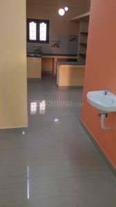 Kitchen Image of 900 Sq.ft 2 BHK Apartment / Flat for rent in Thirumullaivoyal Chennai for Rs. 15000