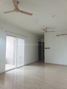 Hall Image of 1300 Sq.ft 3 BHK Apartment / Flat for sale in Manjari Khurd Pune for Rs. 12000000