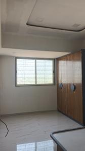 Bedroom Image of 1172 Sq.ft 2 BHK Apartment / Flat for sale in Anand Nagar Ahmednagar for Rs. 5000000