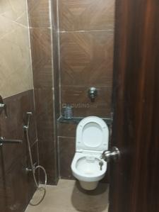 Bathroom Image of 1600 Sq.ft 3 BHK Independent House for sale in Limbodi Indore for Rs. 7500000