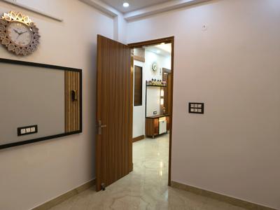 Bedroom Image of 1050 Sq.ft 3 BHK Builder Floor for sale in Indirapuram Ghaziabad for Rs. 10500000
