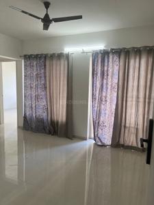 Bedroom Image of 1000 Sq.ft 2 BHK Apartment / Flat for sale in Rama Livmo, Hinjawadi Pune for Rs. 6800000