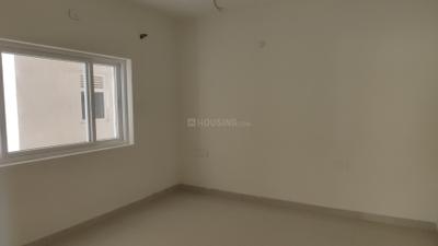 Bedroom Image of 1800 Sq.ft 3 BHK Apartment / Flat for sale in Spectra, Financial District Hyderabad for Rs. 24310000