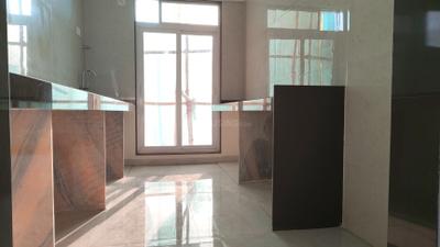 Kitchen Image of 1480 Sq.ft 2 BHK Apartment / Flat for sale in Raj Tulsi Sahyadri, Panvel Navi Mumbai for Rs. 12500000