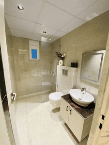 Image of 1280 Sq.ft 2.5 BHK Apartment / Flat for sale in Sorrel Shri Suresham, Noida Extension, Greater Noida for Rs. 4989000