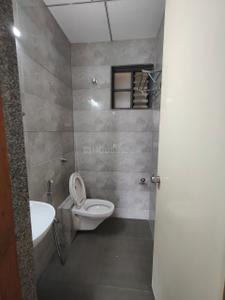 Image of 1450 Sq.ft 3 BHK Apartment / Flat for rent in Shaligram Prime, South Bopal, Ahmedabad for Rs. 70000