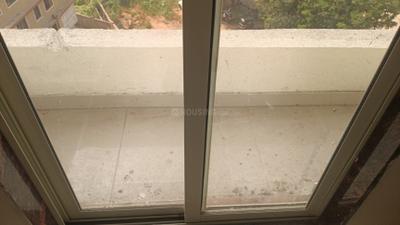 Image of 1000 Sq.ft 2 BHK Apartment / Flat for sale in DSB Deepak Castle, Kalyan West, Kalyan for Rs. 6000000
