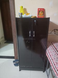 Bedroom Image of Airport GirlsPg  in Somalwada, Nagpur