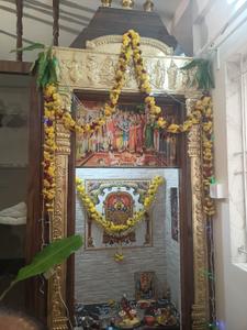 Image of 1540 Sq.ft 3 BHK Apartment / Flat for sale in Srivari Gracious, Anjanapura Township, Bengaluru for Rs. 9500000
