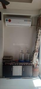 Hall Image of 1440 Sq.ft 3 BHK Apartment / Flat for sale in Gota Ahmedabad for Rs. 7500000